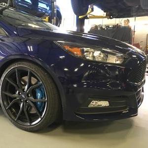 Profile of Mark Dyer