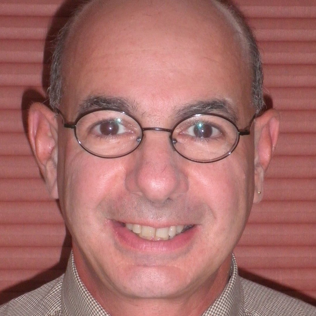 Profile of Mark Vitacco