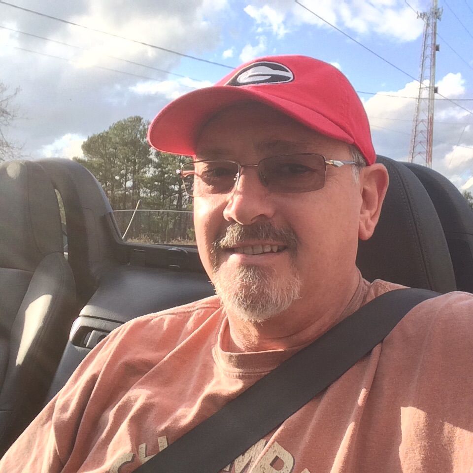 Profile of Tommy Pulliam