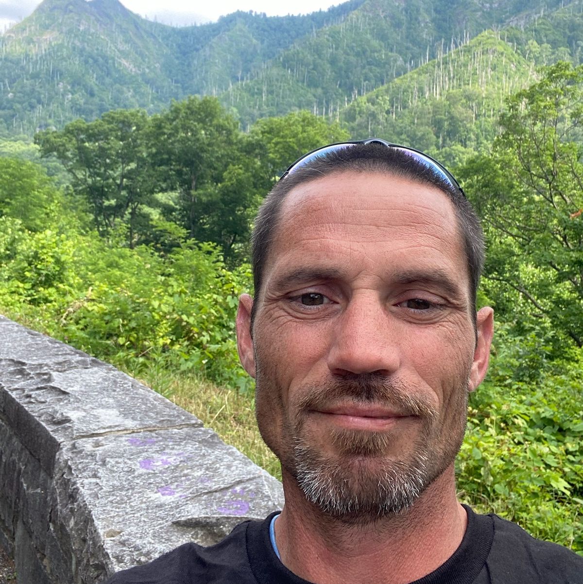 Profile of David Adimare