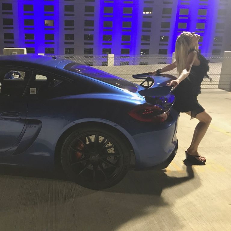 Profile of Charlie Wintch