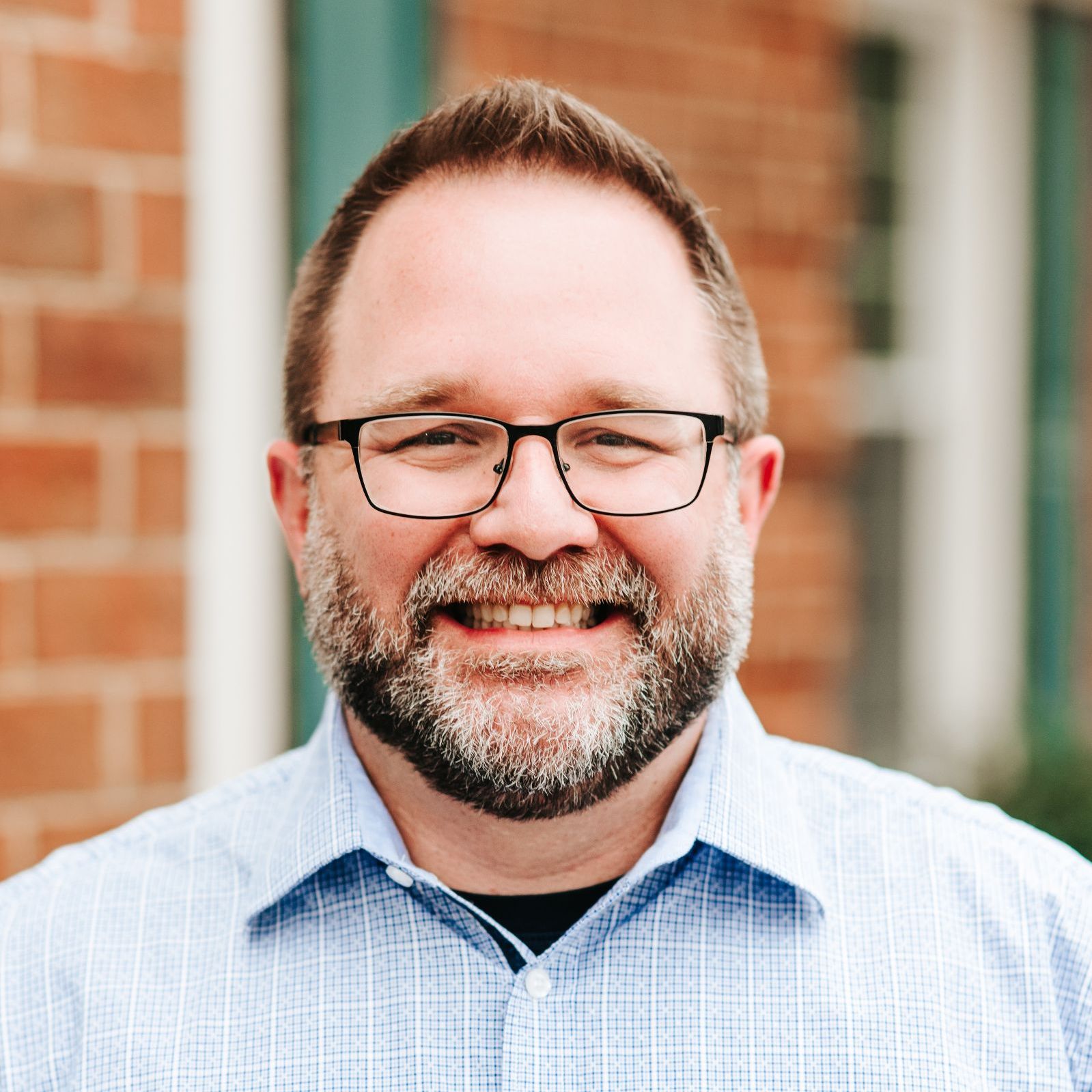 Profile of David Burton