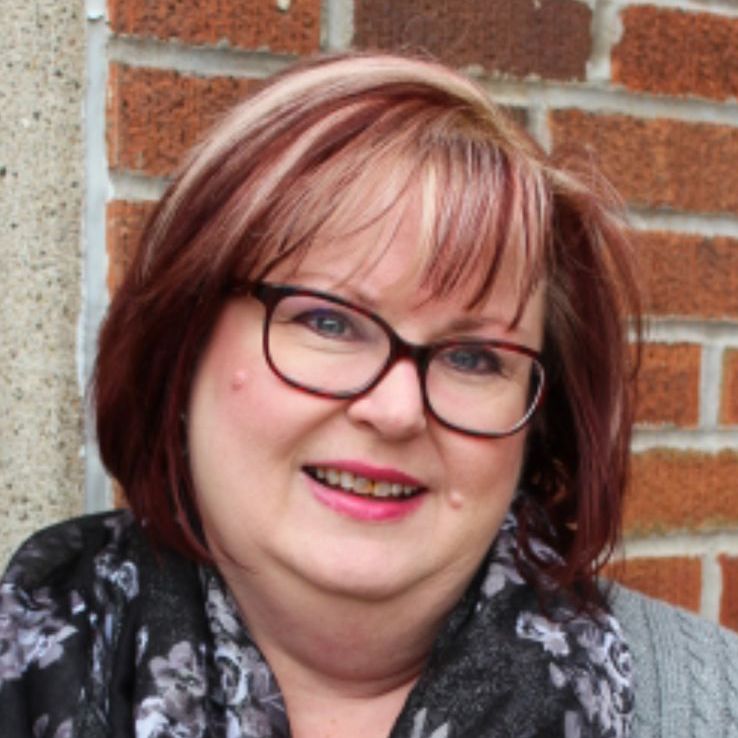 Profile of Susan Green