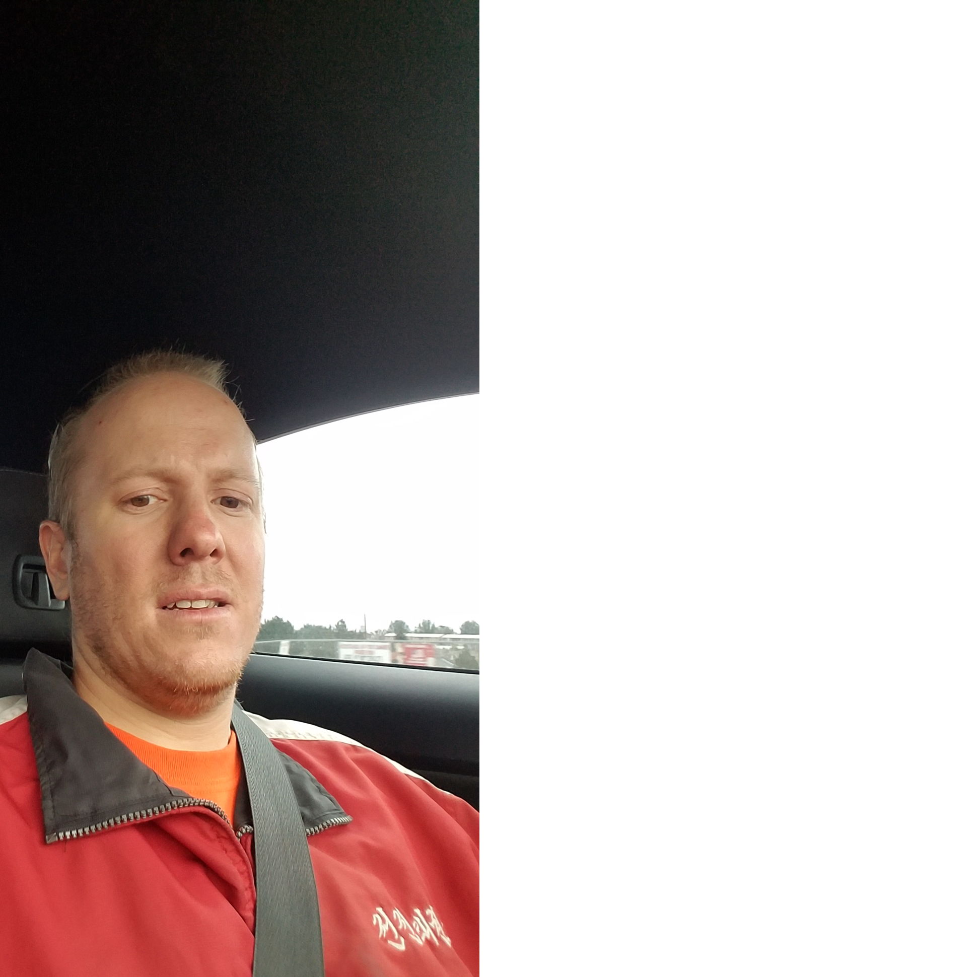 Profile of Chris Bouchard