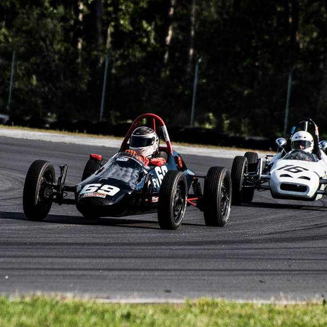 Profile of Jon Belanger