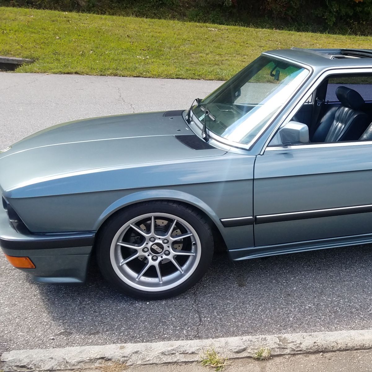 Profile of Andy Gardner