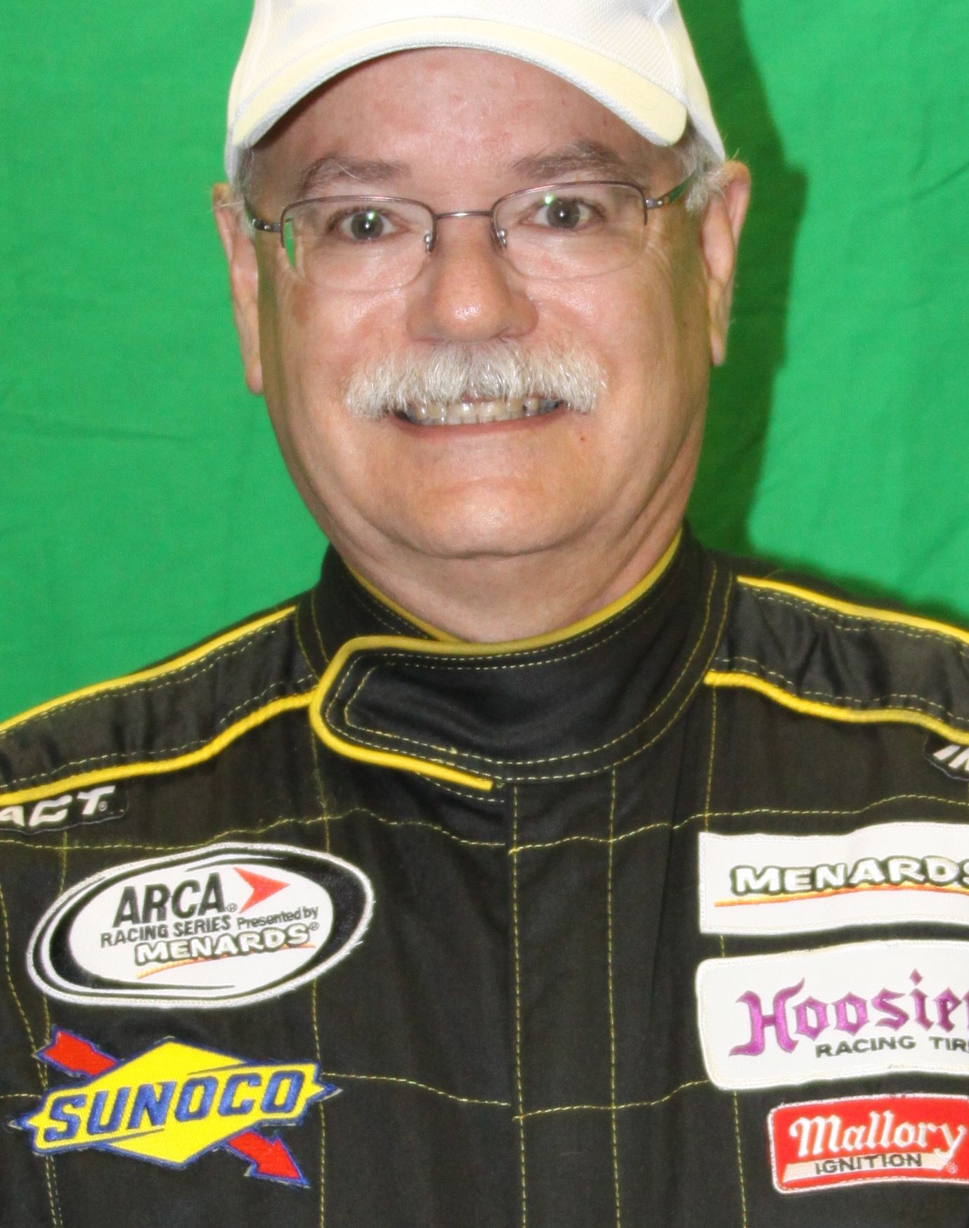 Profile of Dick Karth
