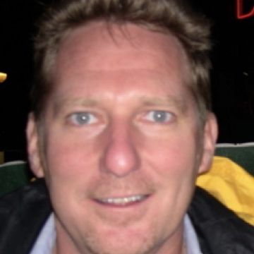 Profile of Dennis Keller