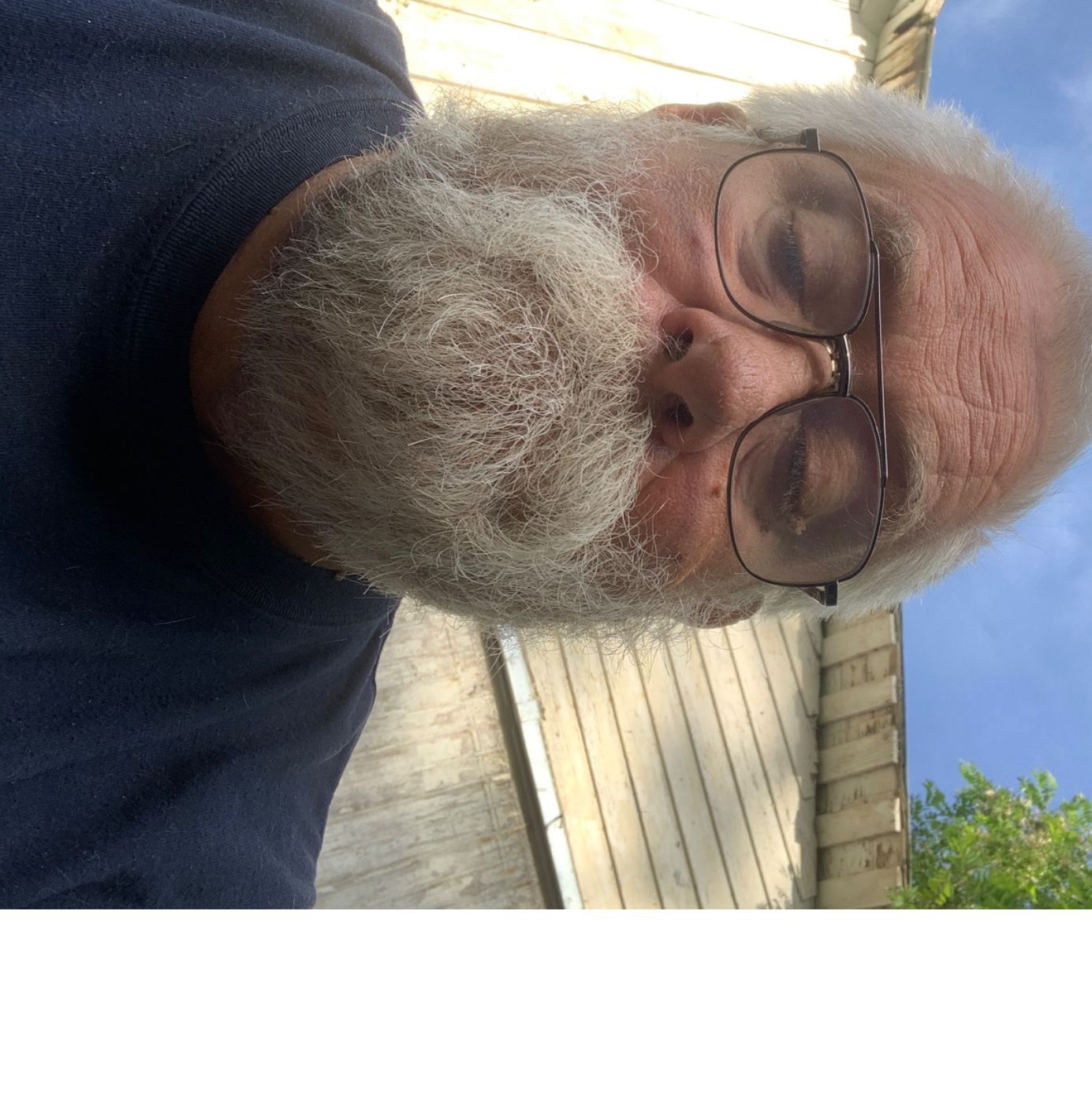 Profile of Sam Gaither