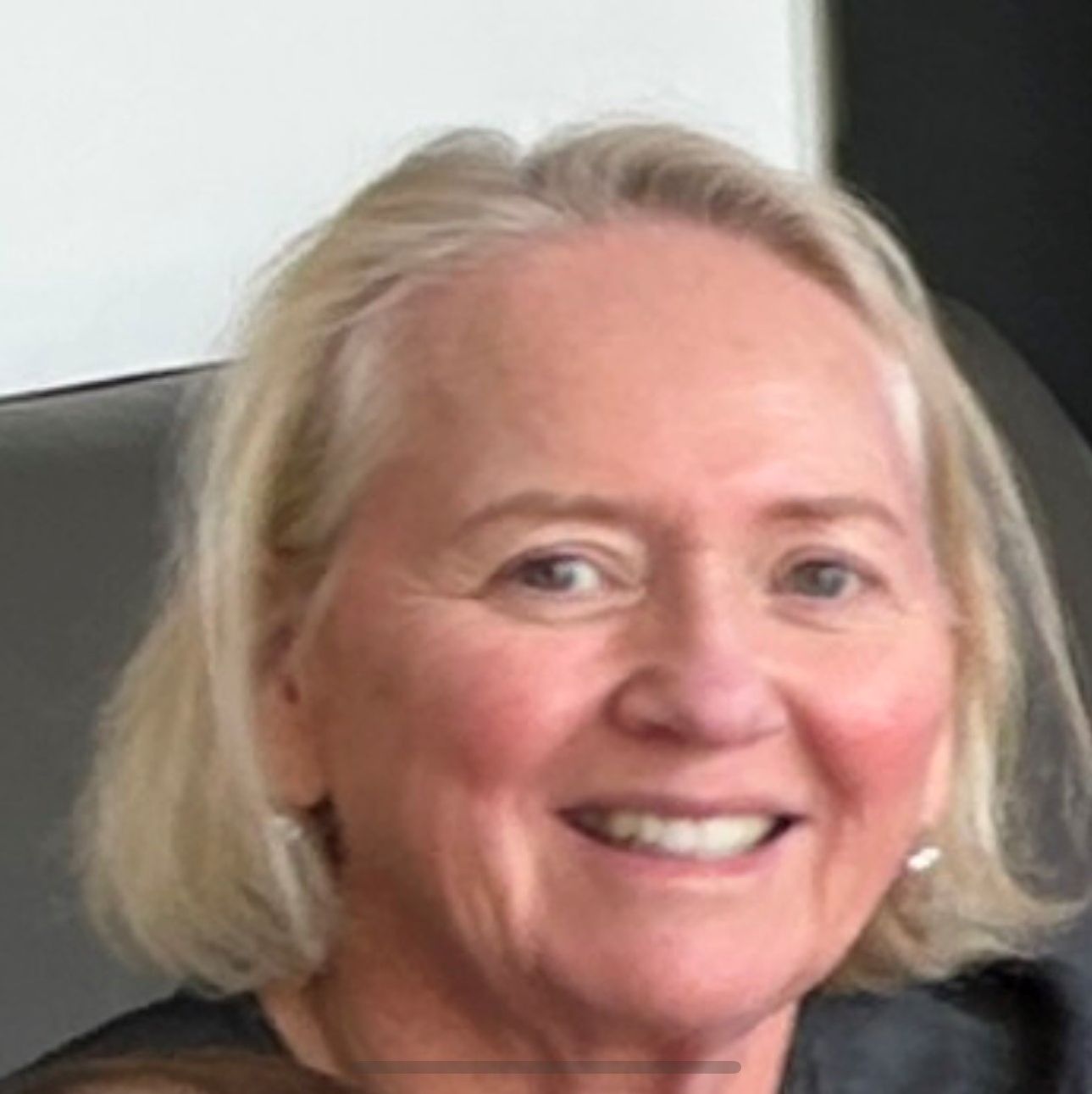 Profile of Emily Buchwalter