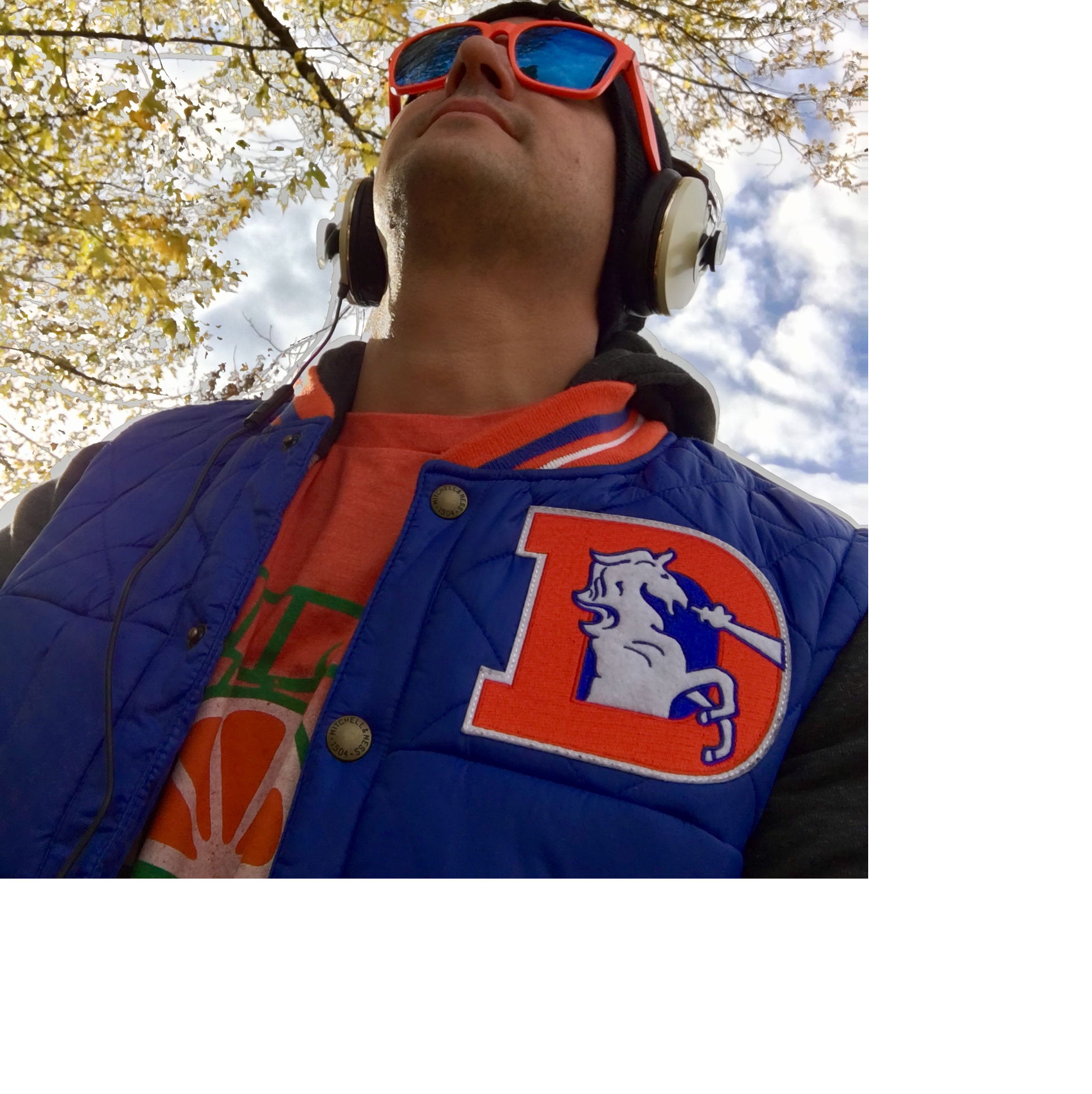 Profile of Harrison Loomis