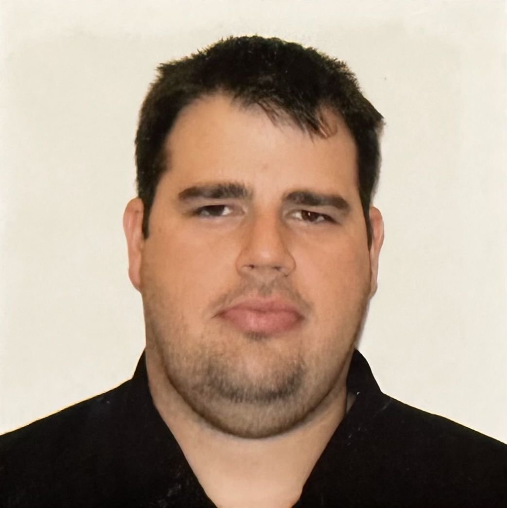 Profile of Johnathon Sylvester