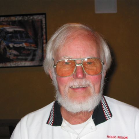 Profile of Don Baker