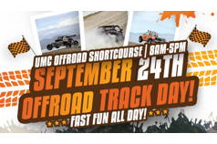 Offroad Track Day
