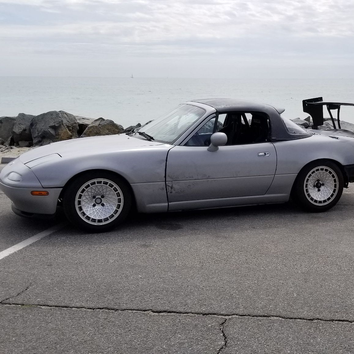 Profile of Lance Von Aldenbruck