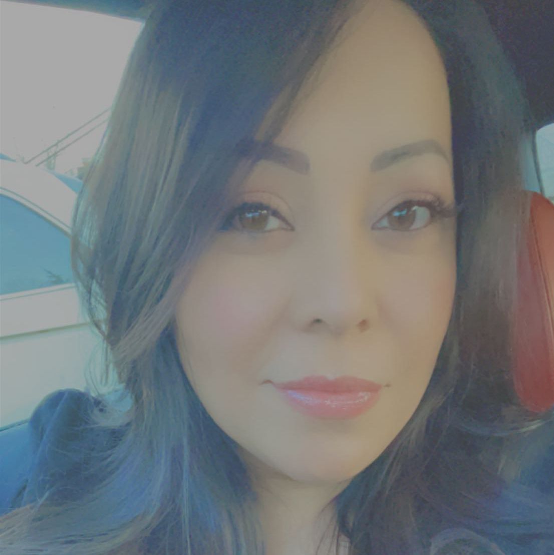 Profile of Rina Pitre