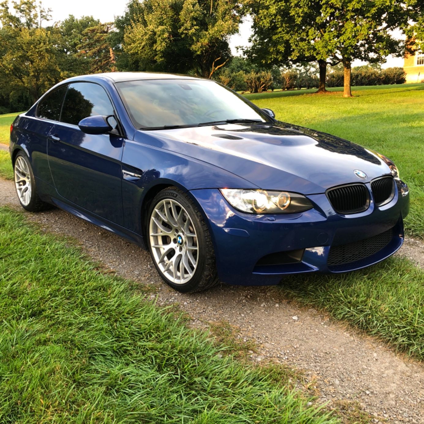 Profile of Zach Smith