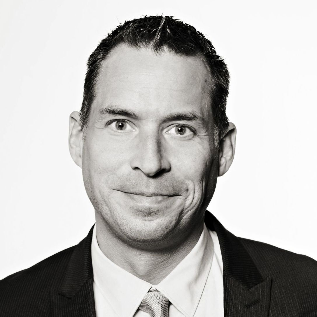 Profile of Rod Wiggins