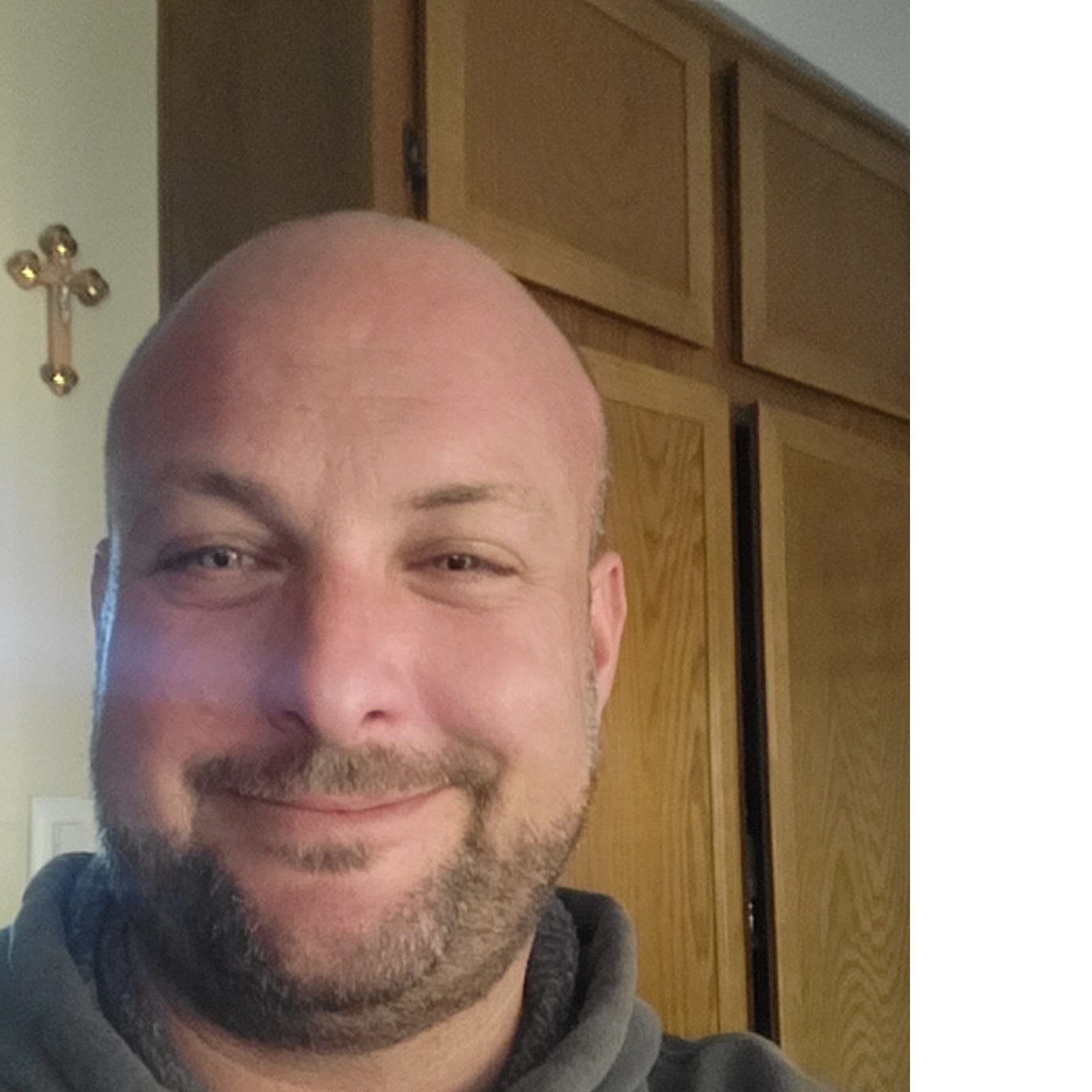 Profile of Joseph Drury