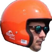 Profile of Nik Finn