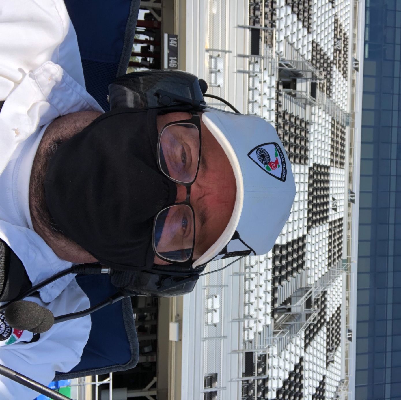 Profile of David Moye