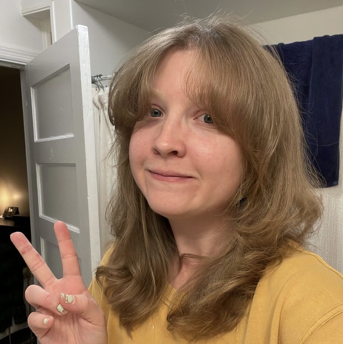 Profile of Kaitlyn Kolec