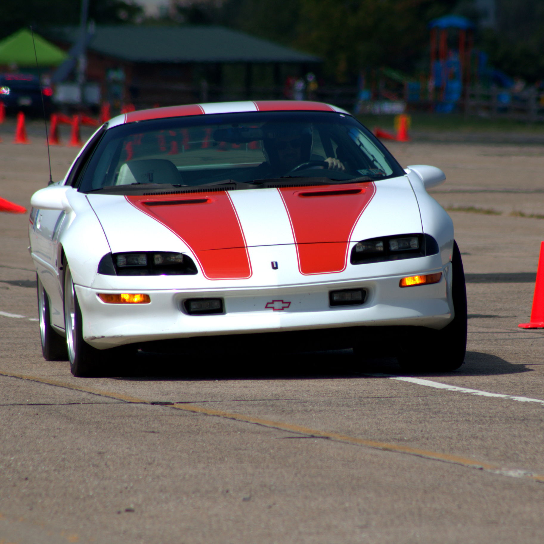 Profile of Douglas Platt