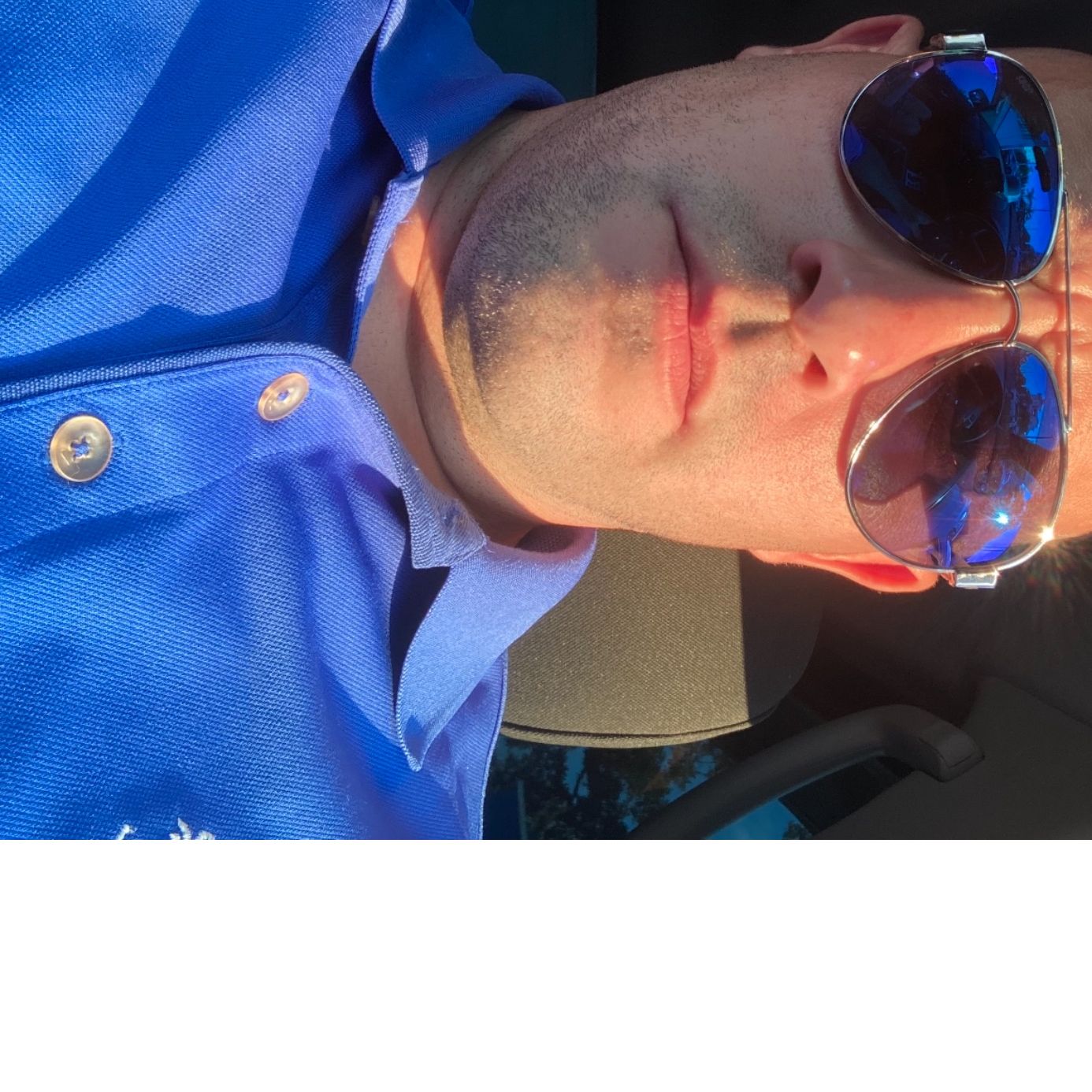 Profile of Jacob Mancini