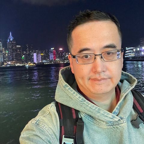 Profile of Yujie Zhang