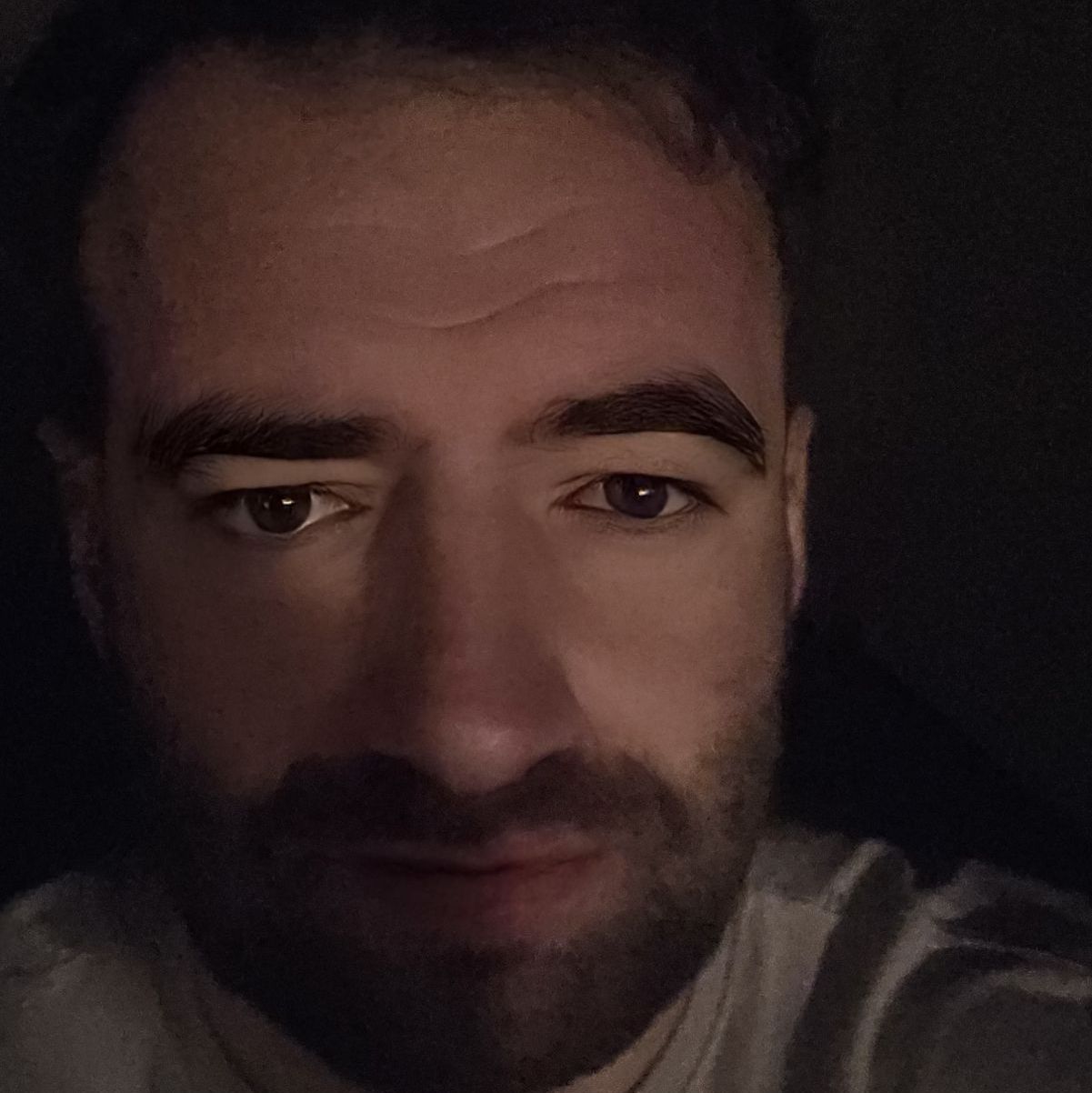 Profile of Matthew Padbury