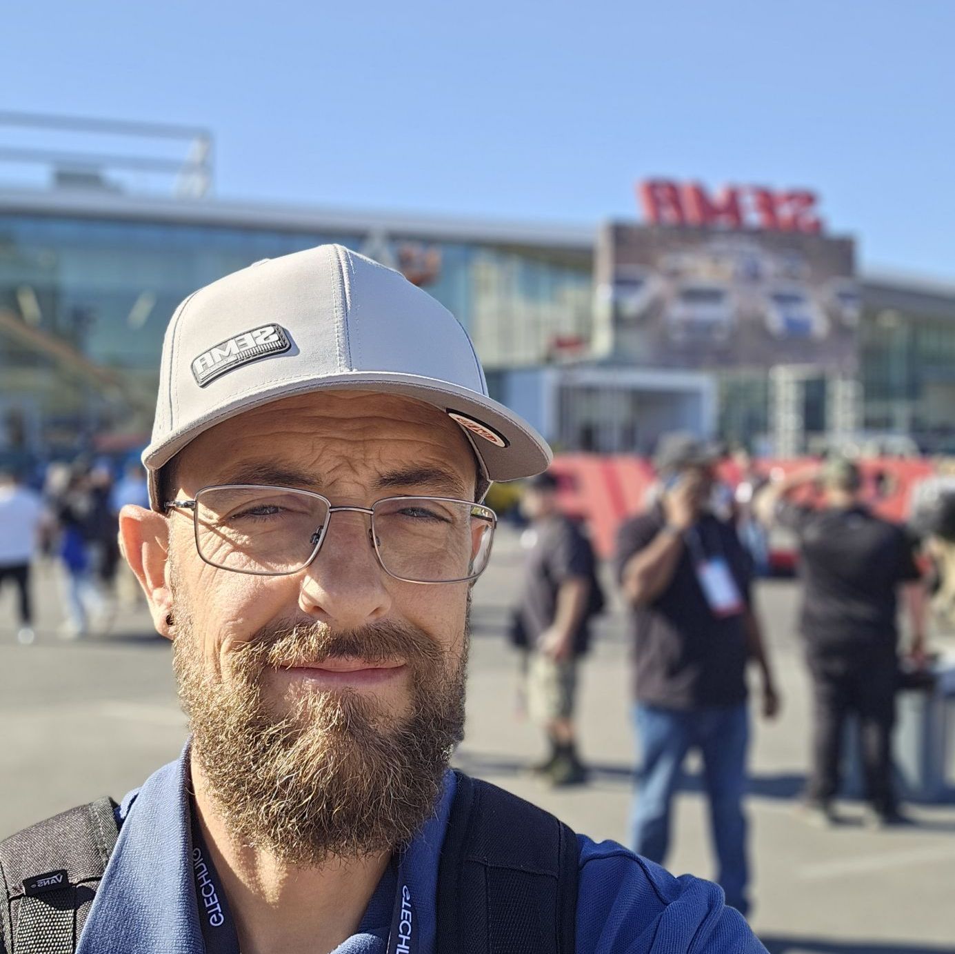 Profile of Josh Miller