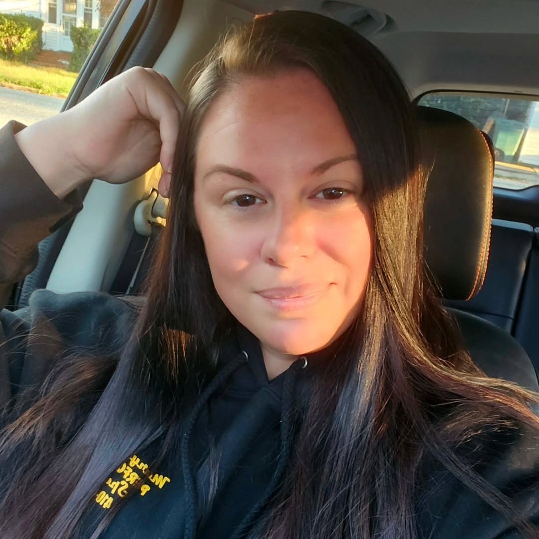 Profile of Ashley Culver