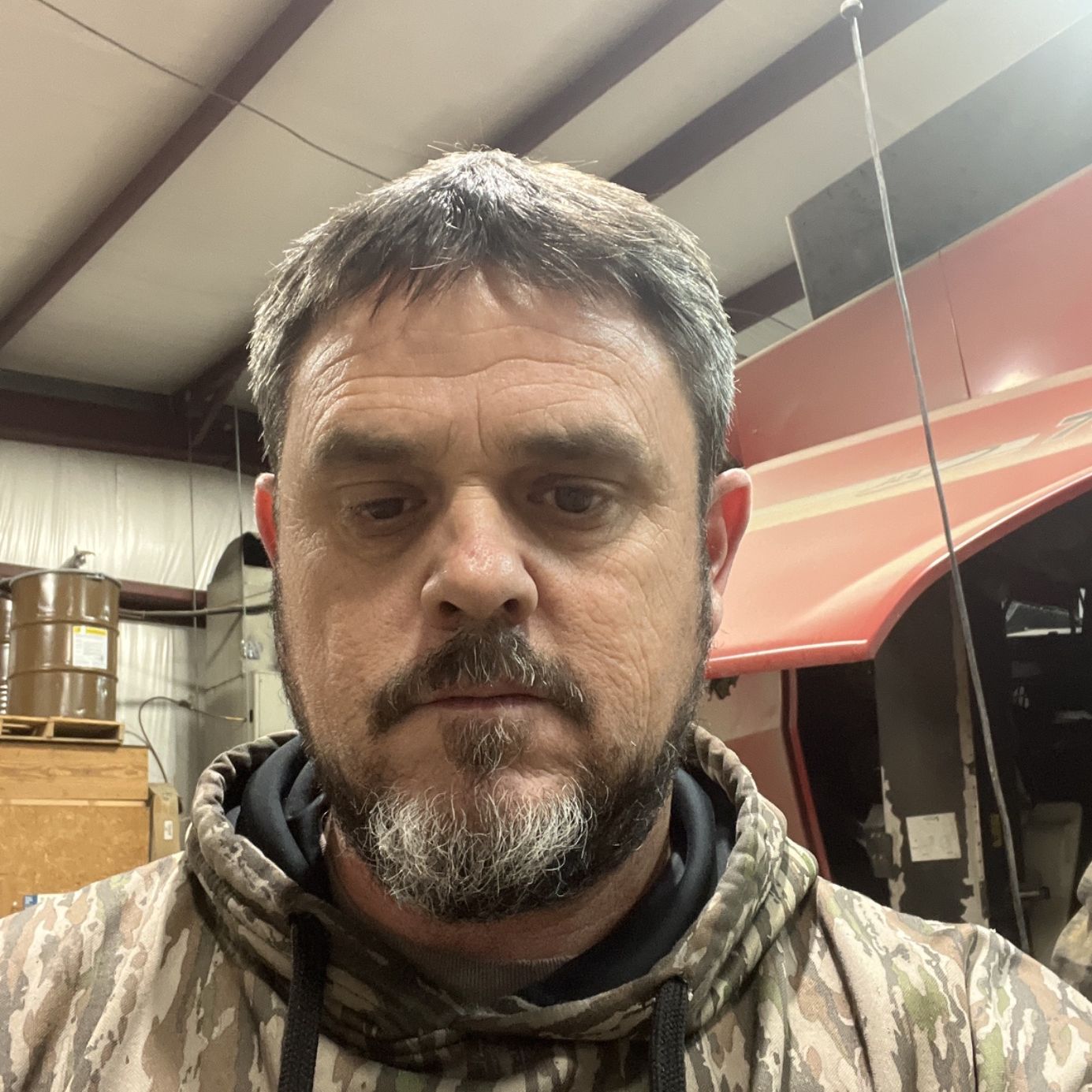 Profile of Richard Goodwin