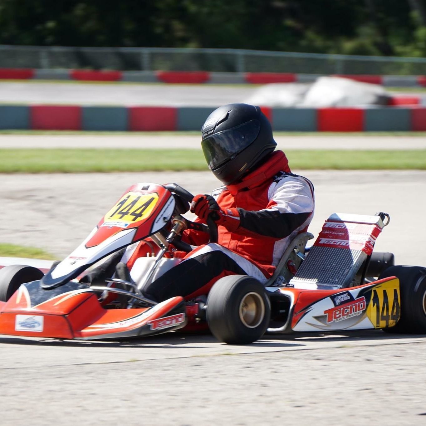 Profile of Nazar Novosiadlyi