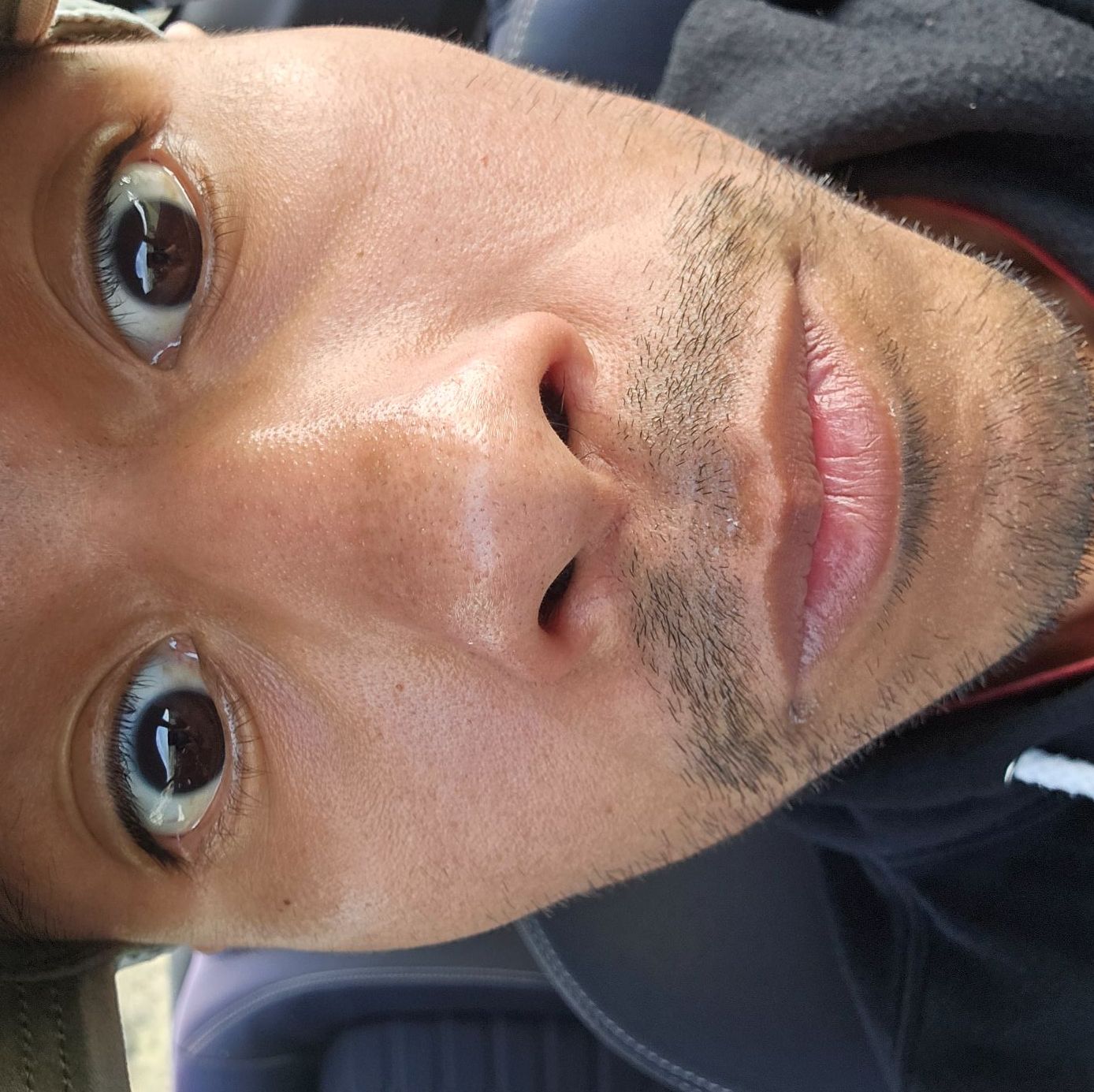 Profile of Isaac Torres