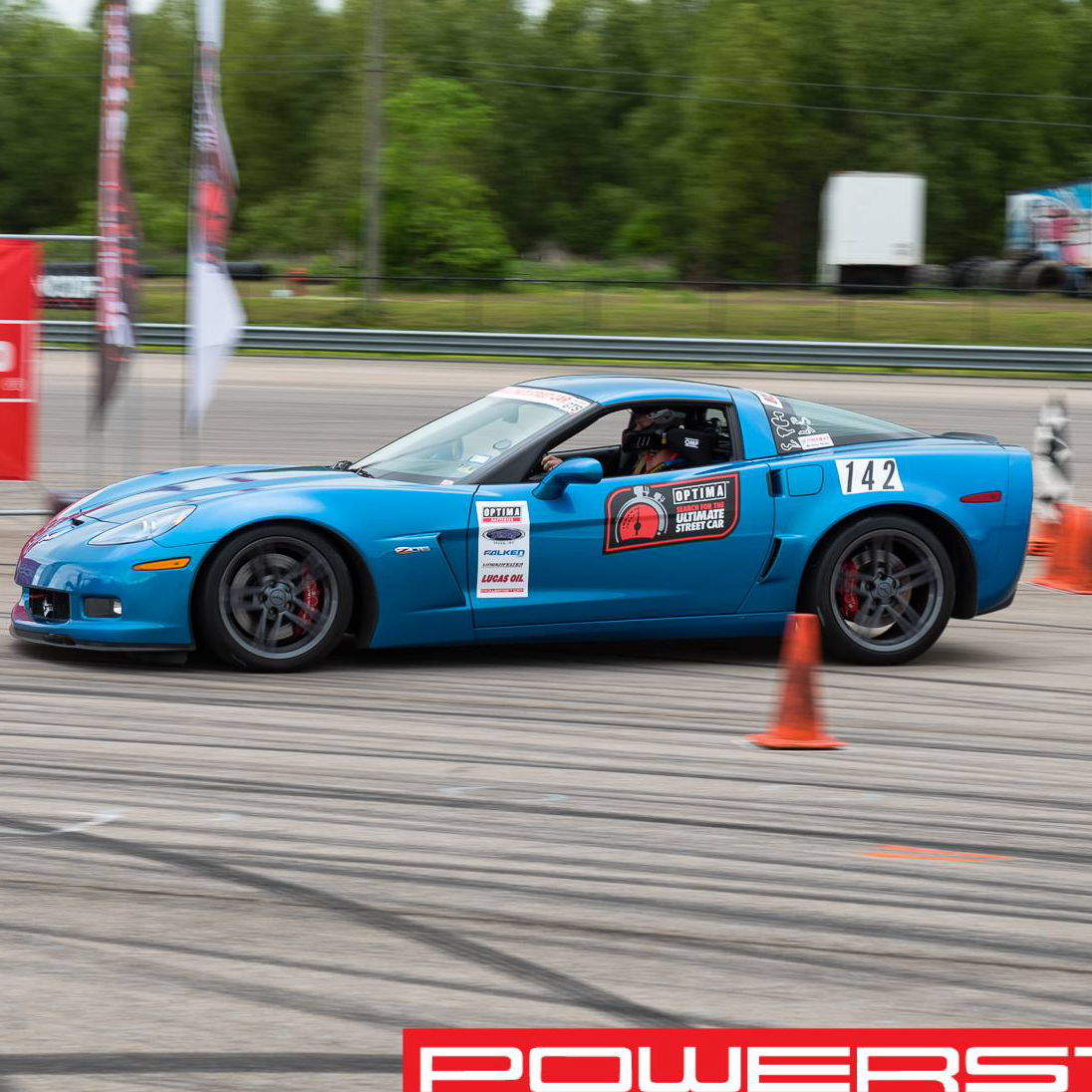 Profile of Patrick Male