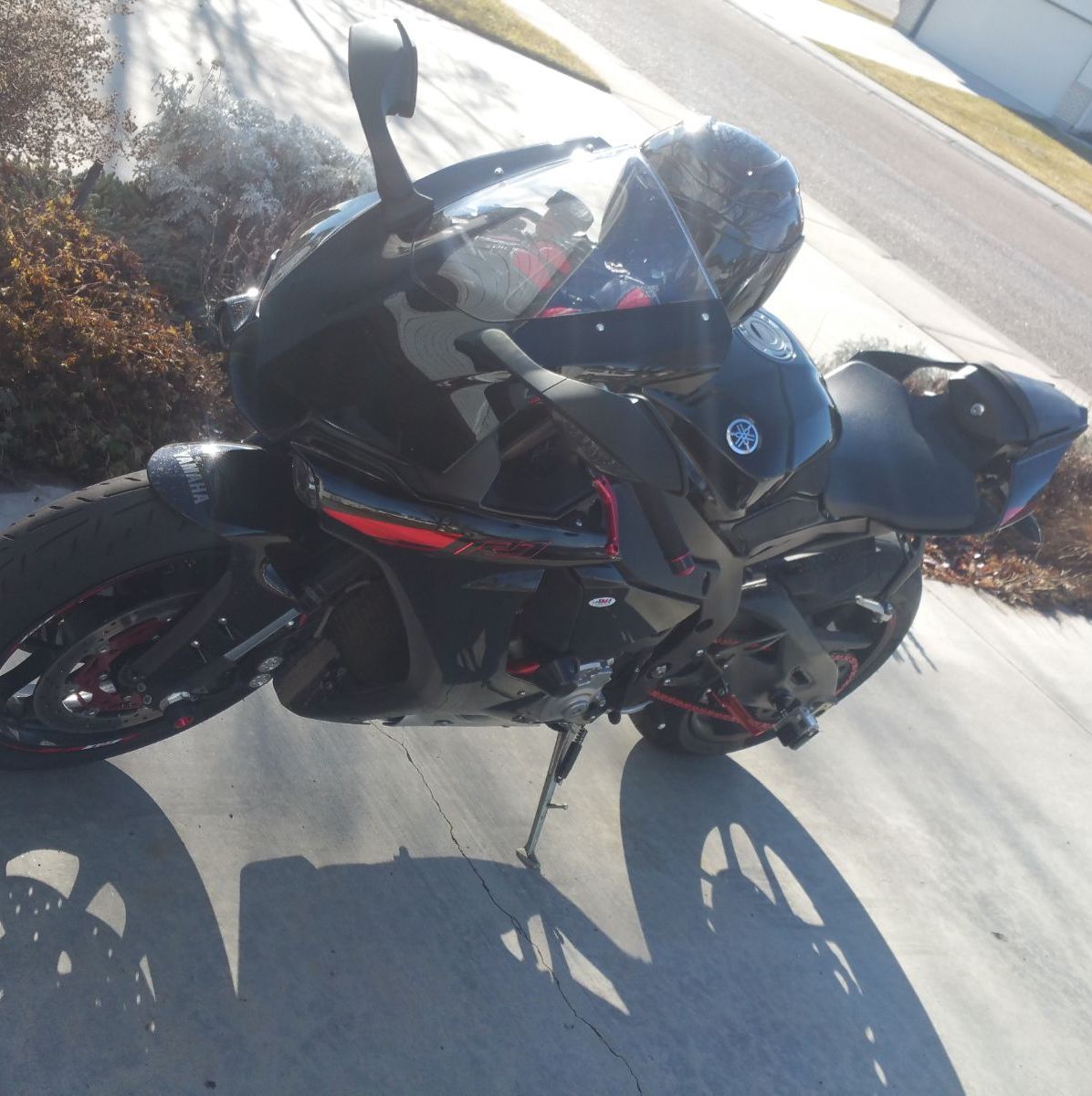 Profile of Derrick Cole