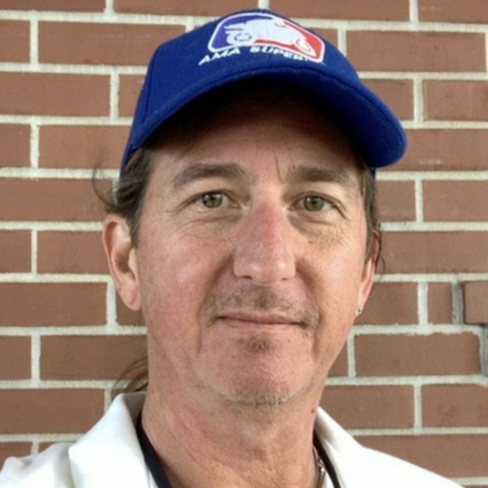 Profile of Thomas Smith