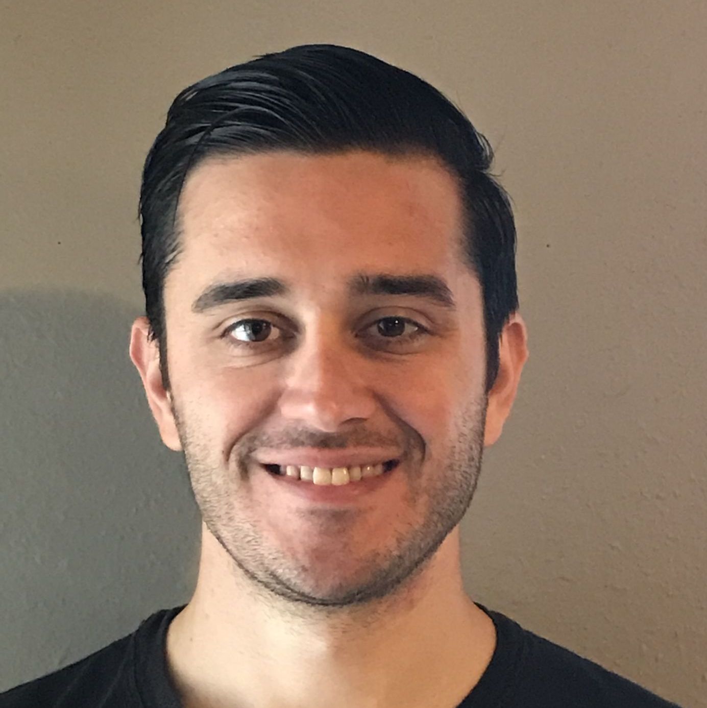 Profile of Nathan Streiff
