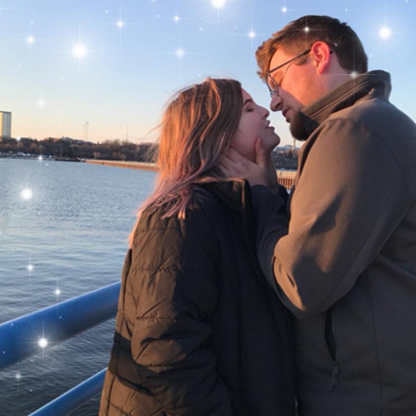 Profile of Cole Gullett