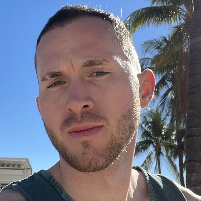 Profile of John Perrone