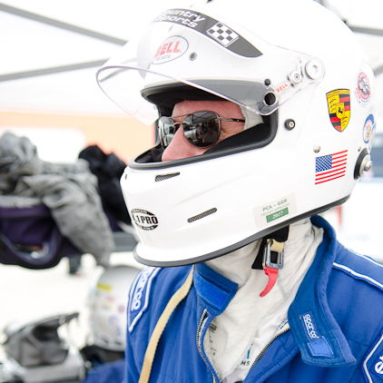 Profile of R Brook Sutton