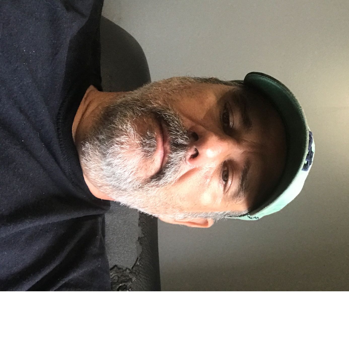 Profile of Richard Curran