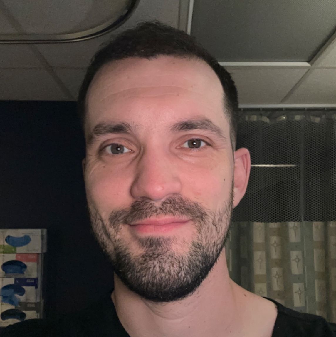 Profile of Kacper Waskiewicz