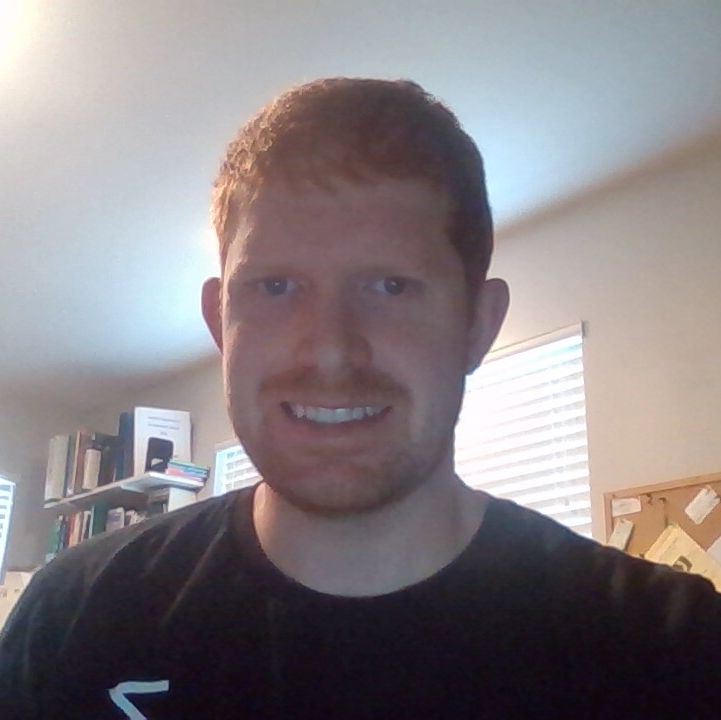 Profile of David Aitchison