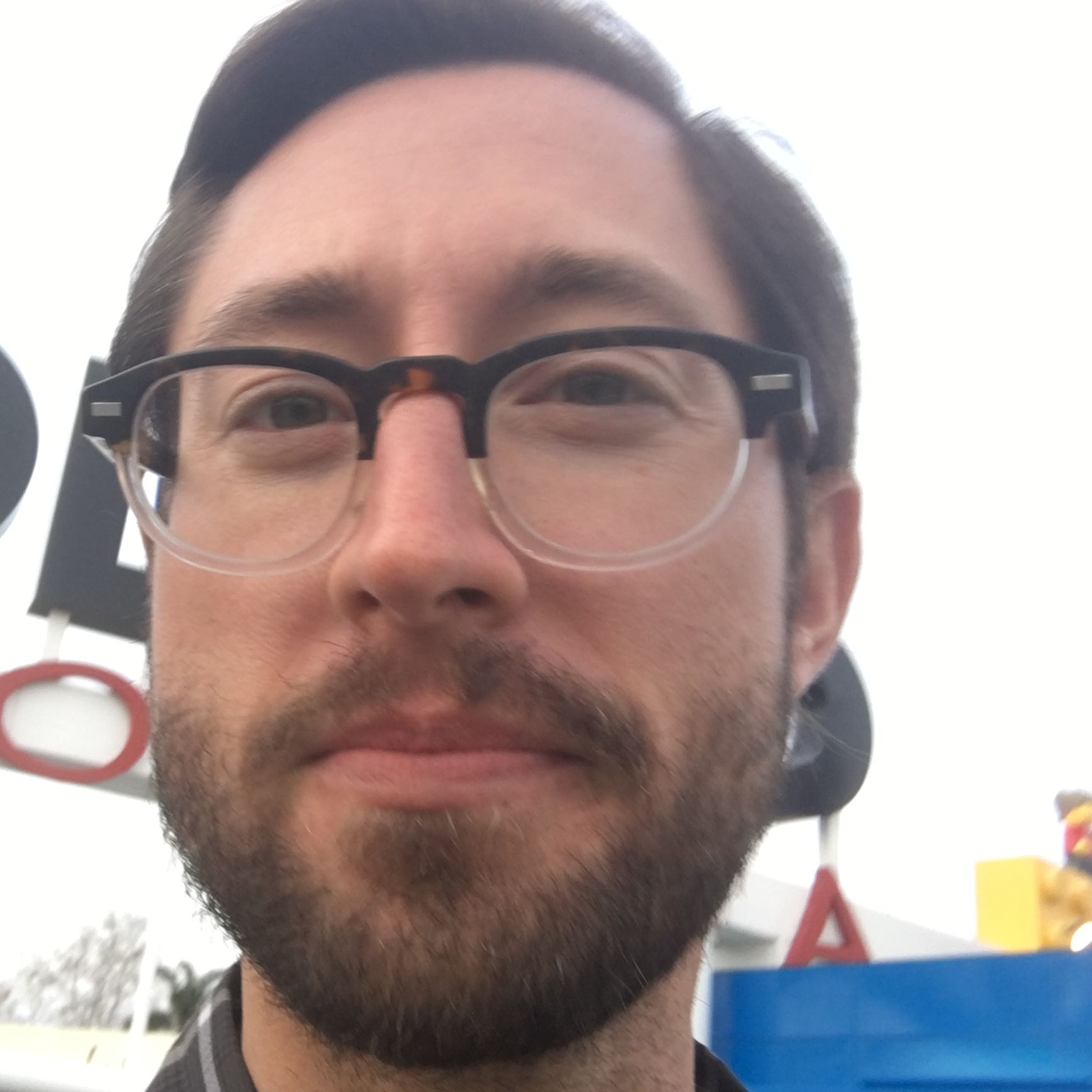 Profile of Taylor Felt