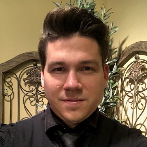 Profile of Matthew Didion