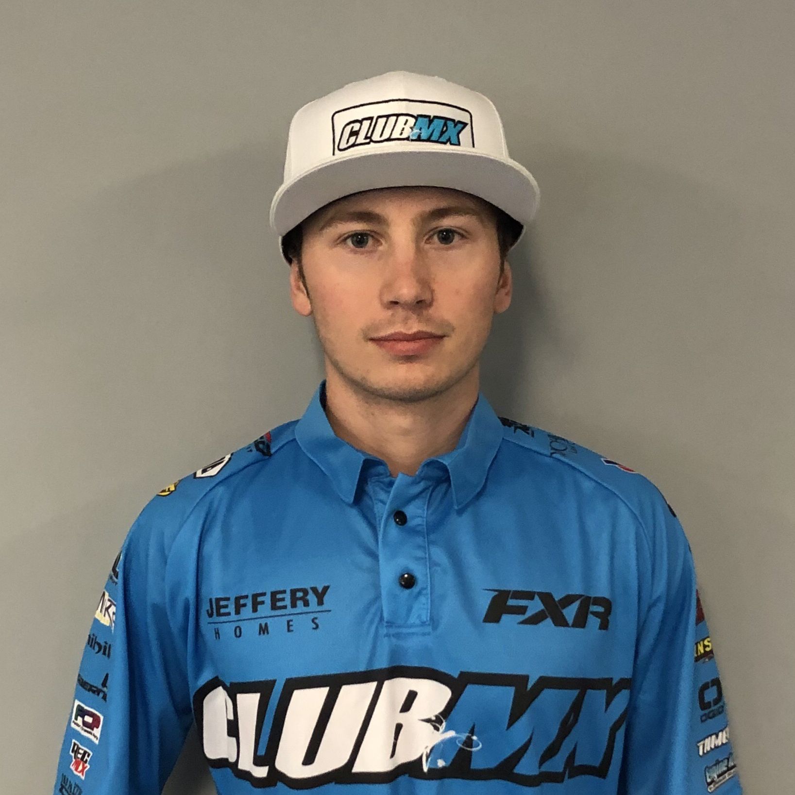 Profile of Joey Crown