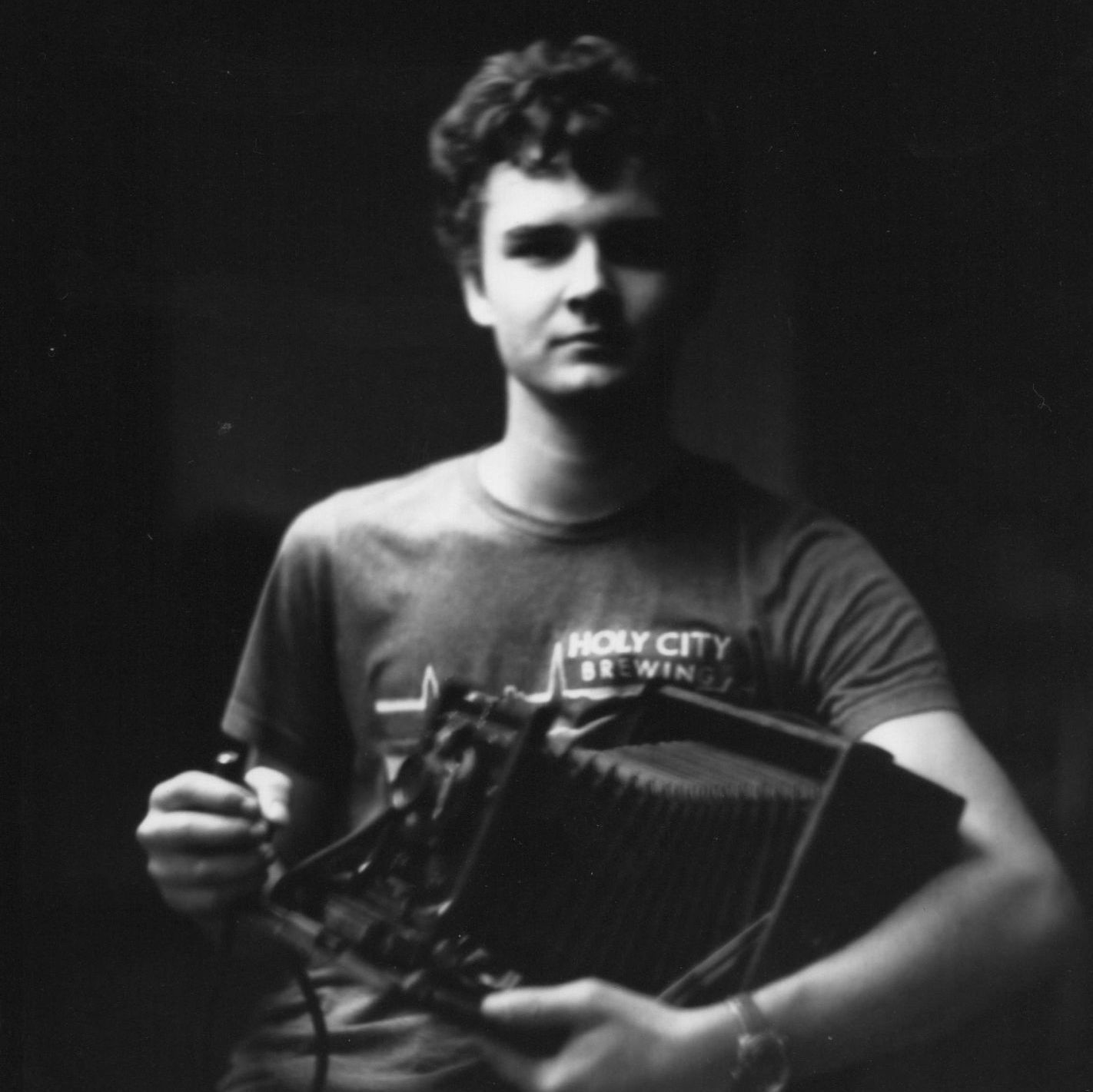 Profile of Jackson Gresh