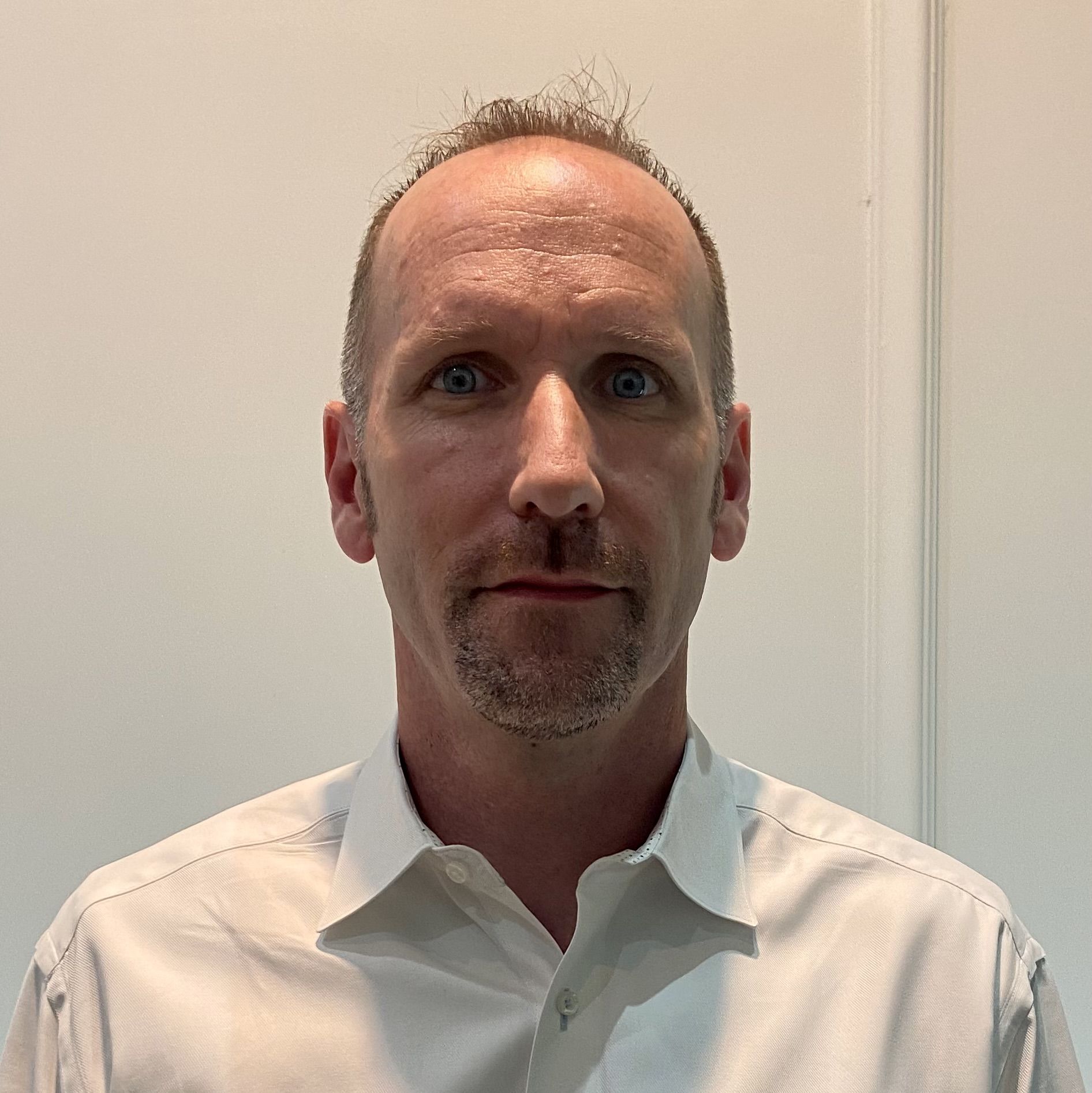 Profile of Kert Rawls-Blodgett